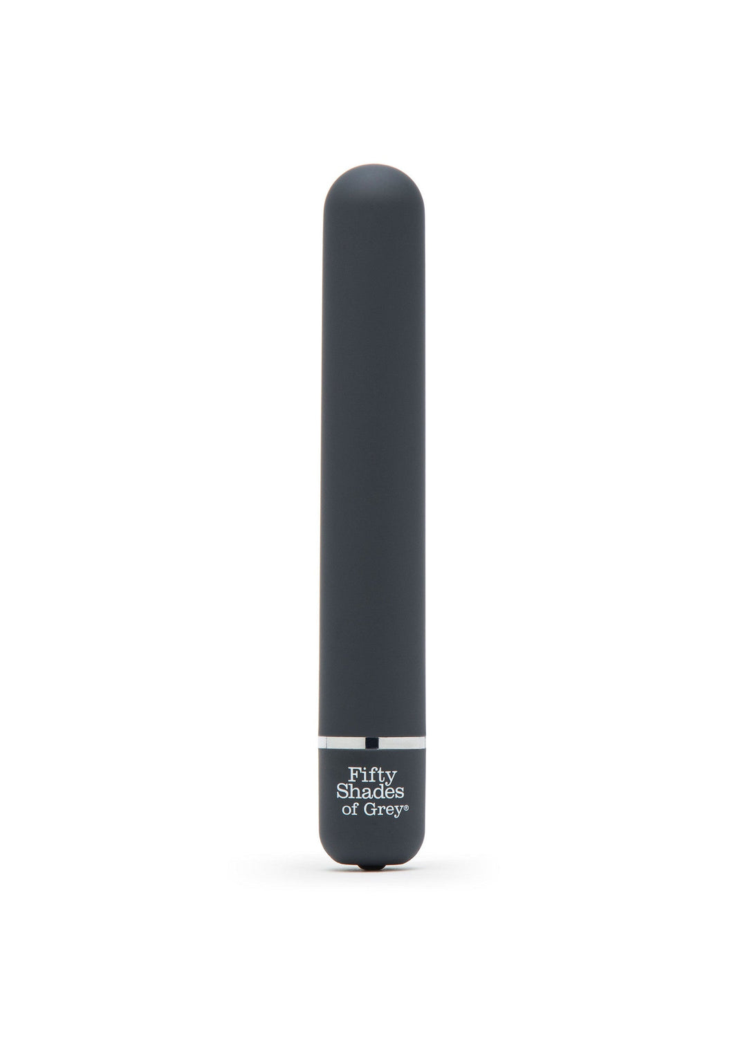 Fifty Shades of Grey Classic Vibrator 6 inch | Clitoris vibrator - Fifty Shades of Grey | SIN&LACE
