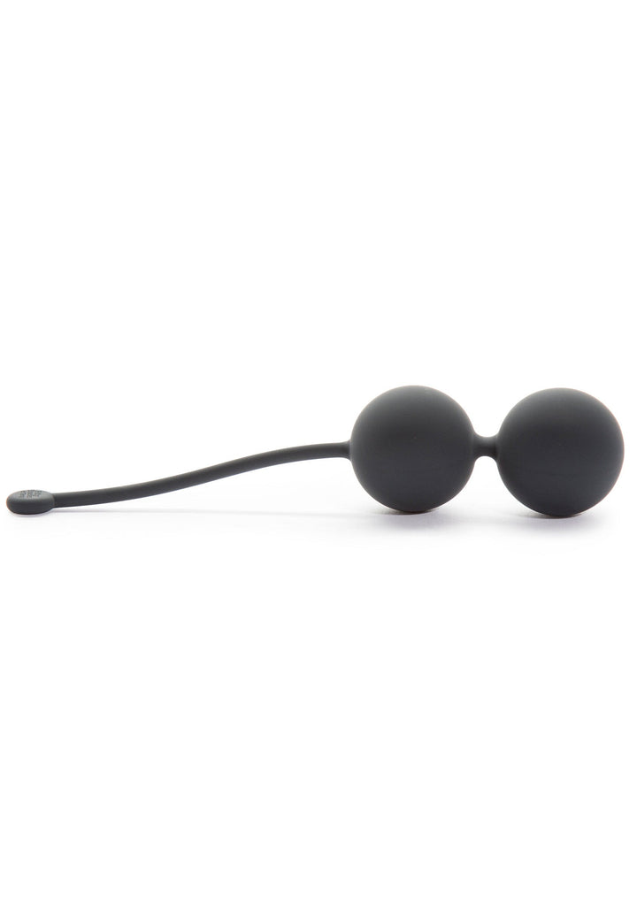 Silicone Jiggle Balls
