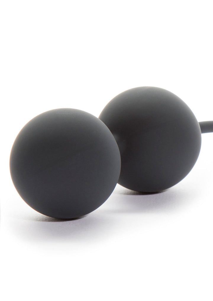 Silicone Jiggle Balls