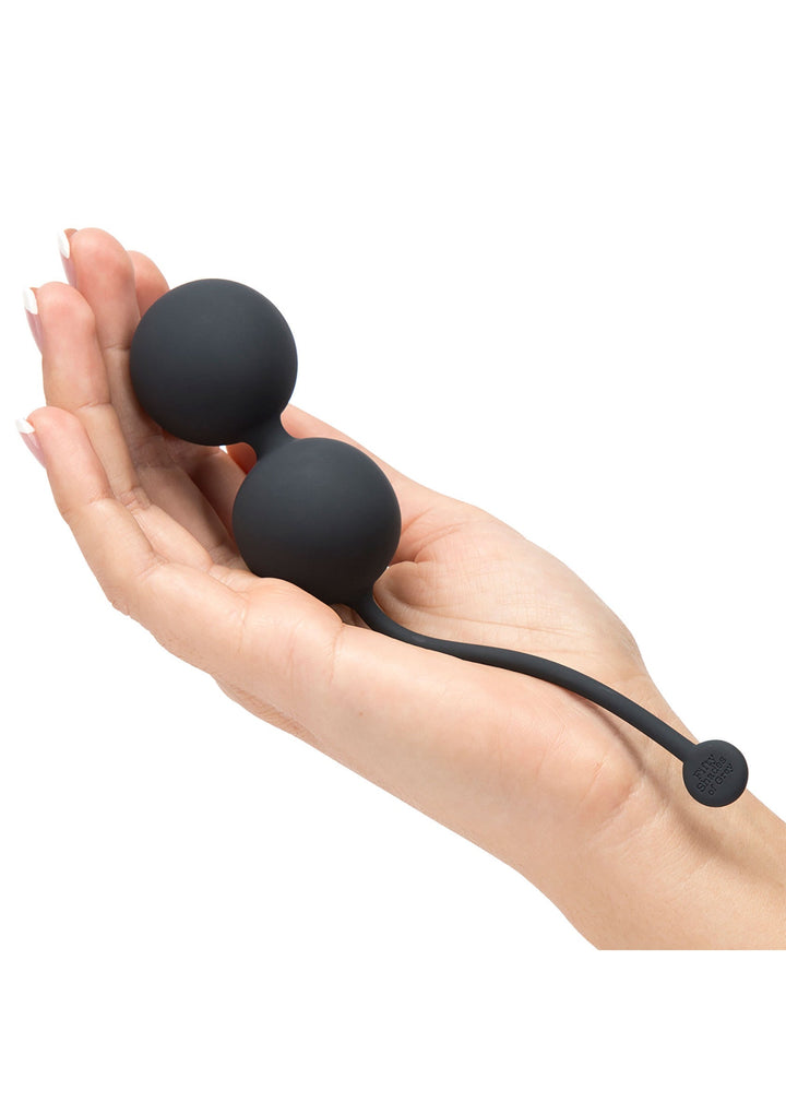 Silicone Jiggle Balls