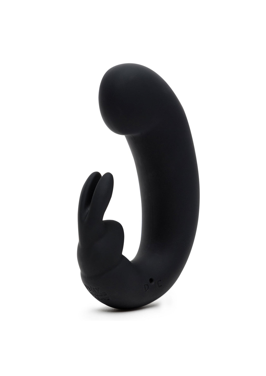 Fifty Shades of Grey G-Spot Rabbit Vibrator | Rabbit vibrator - Fifty Shades of Grey | SIN&LACE