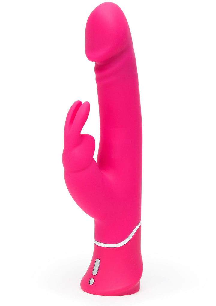 Happy Rabbit Realistic Dual Rabbit | Rabbit vibrator - Happy Rabbit | SIN&LACE