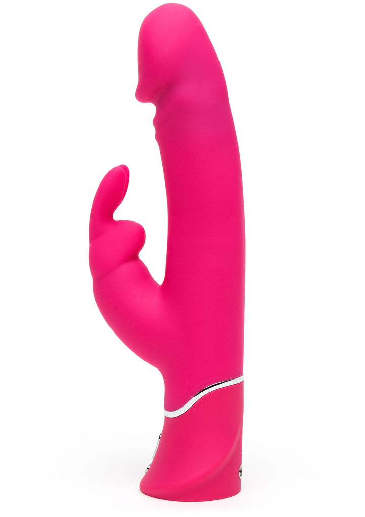Happy Rabbit Realistic Dual Rabbit | Rabbit vibrator - Happy Rabbit | SIN&LACE