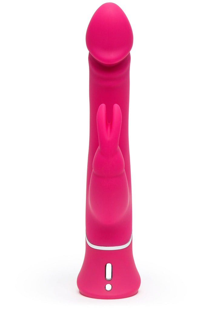 Happy Rabbit Realistic Dual Rabbit | Rabbit vibrator - Happy Rabbit | SIN&LACE