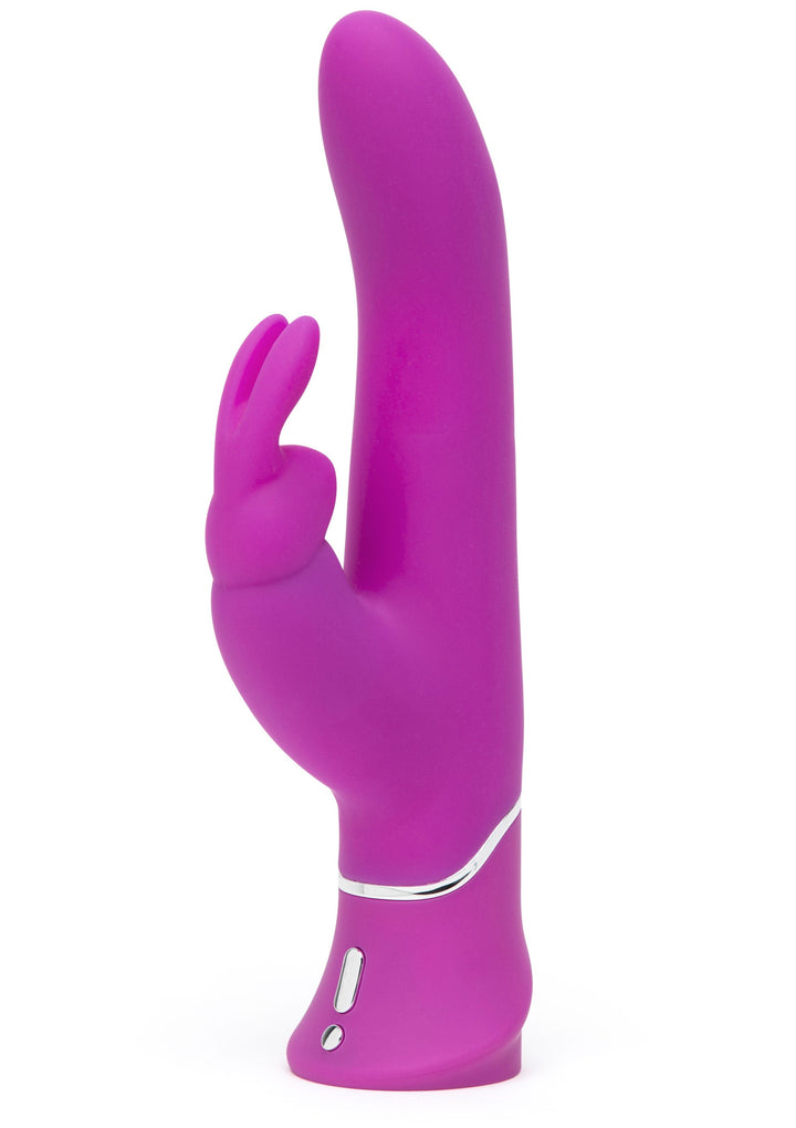Happy Rabbit Curve Stotende Rabbit | Rabbit vibrator - Happy Rabbit | SIN&LACE
