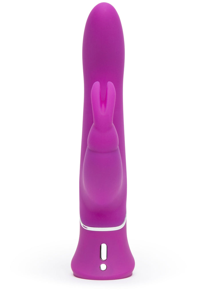 Happy Rabbit Curve Stotende Rabbit | Rabbit vibrator - Happy Rabbit | SIN&LACE