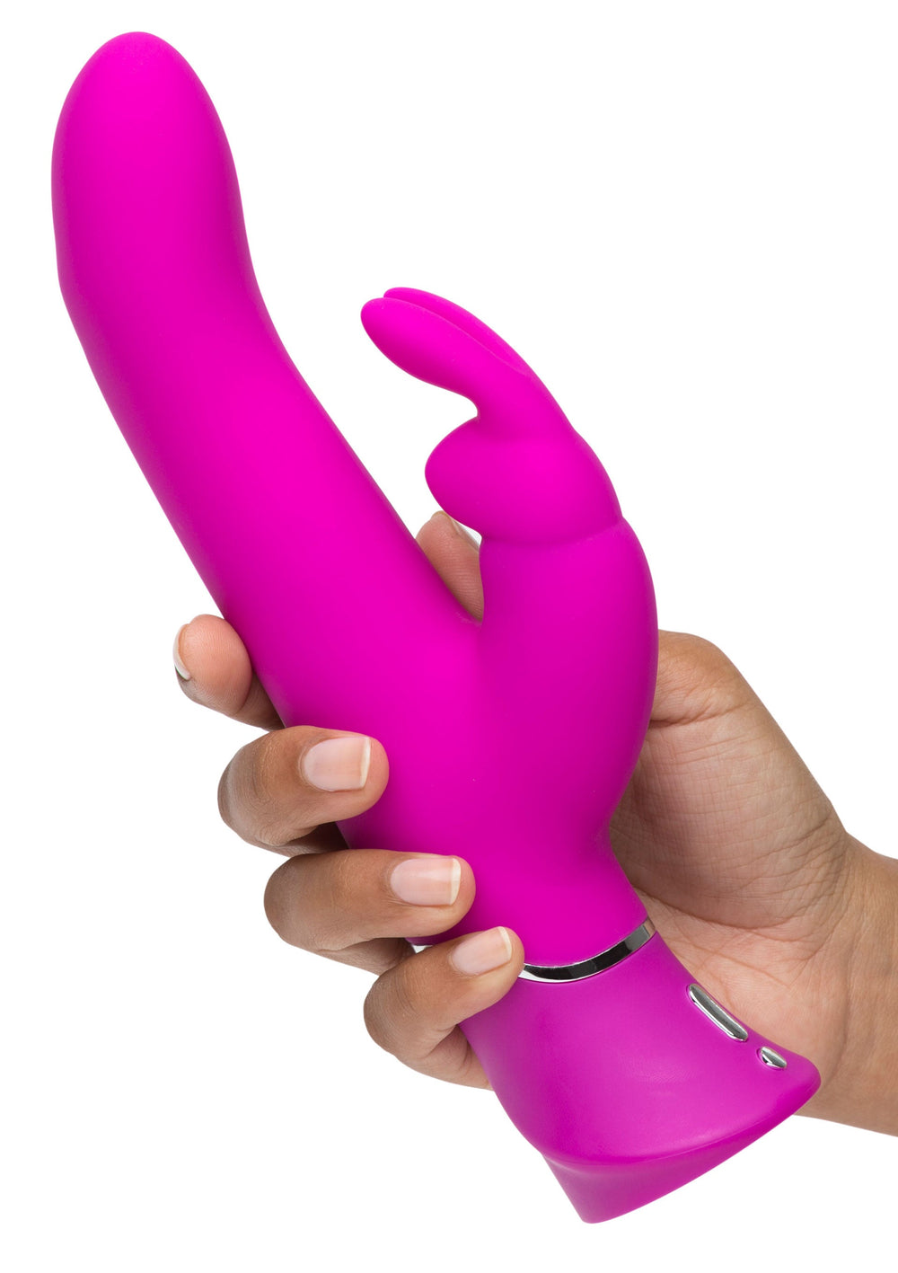 Happy Rabbit Curve Stotende Rabbit | Rabbit vibrator - Happy Rabbit | SIN&LACE