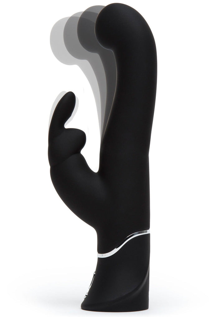 Happy Rabbit G-Spot Stroker Rabbit | Rabbit vibrator - Happy Rabbit | SIN&LACE
