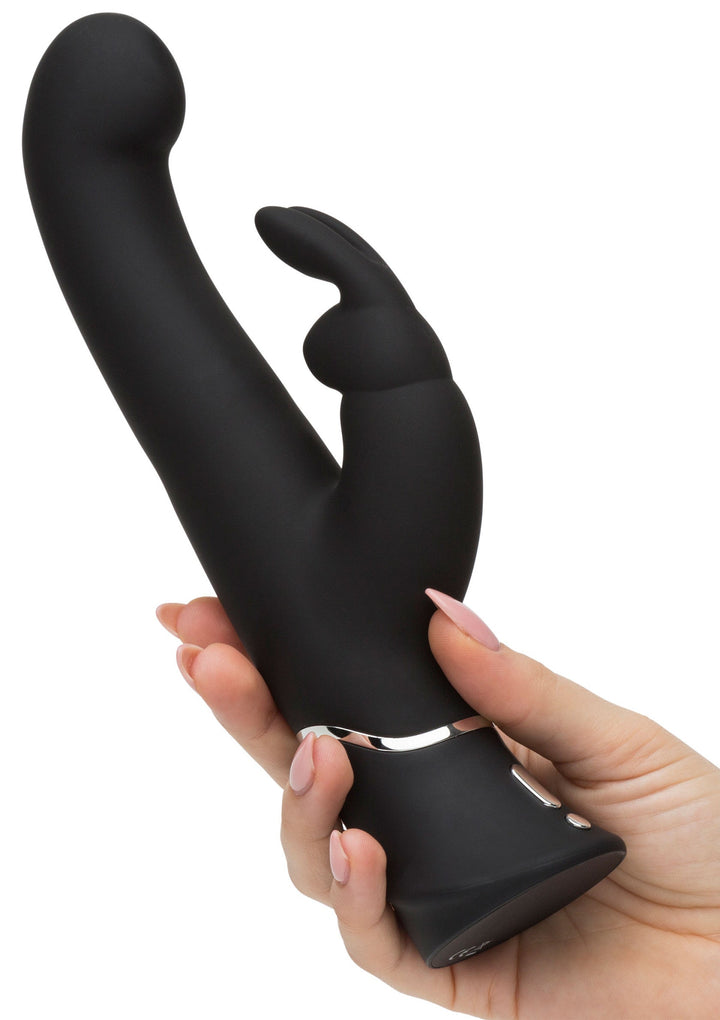 Happy Rabbit G-Spot Stroker Rabbit | Rabbit vibrator - Happy Rabbit | SIN&LACE