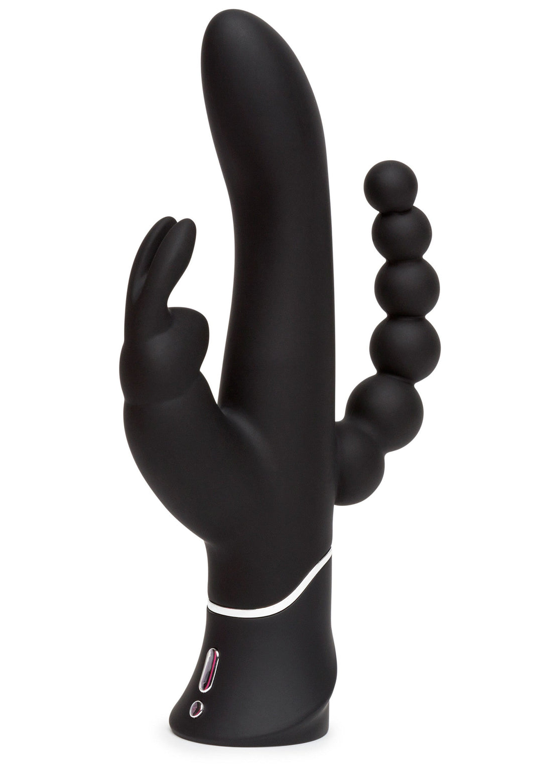 Happy Rabbit Triple Curve Rabbit | Grote vibrator - Happy Rabbit | SIN&LACE