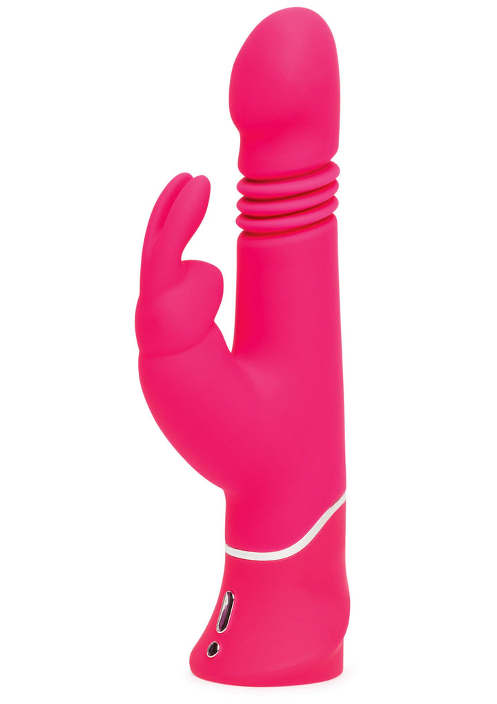 Happy Rabbit Stotende Realistic Rabbit | Rabbit vibrator - Happy Rabbit | SIN&LACE