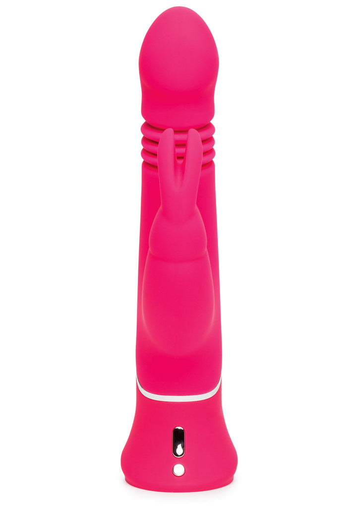 Happy Rabbit Stotende Realistic Rabbit | Rabbit vibrator - Happy Rabbit | SIN&LACE
