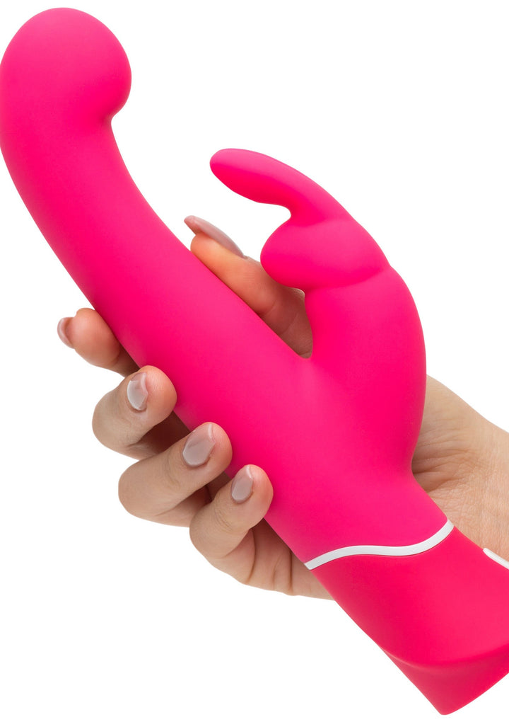 Happy Rabbit G-Spot Rabbit Vibrator | Rabbit vibrator - Happy Rabbit | SIN&LACE