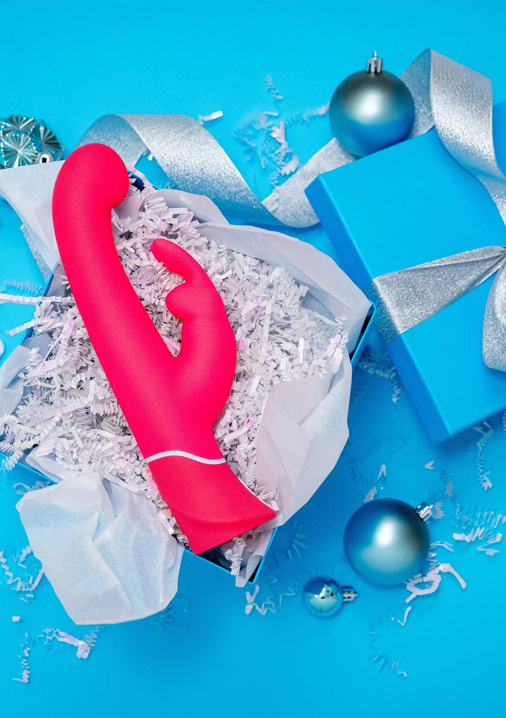 Happy Rabbit G-Spot Rabbit Vibrator | Rabbit vibrator - Happy Rabbit | SIN&LACE