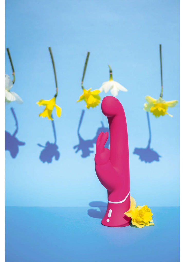 Happy Rabbit G-Spot Rabbit Vibrator | Rabbit vibrator - Happy Rabbit | SIN&LACE