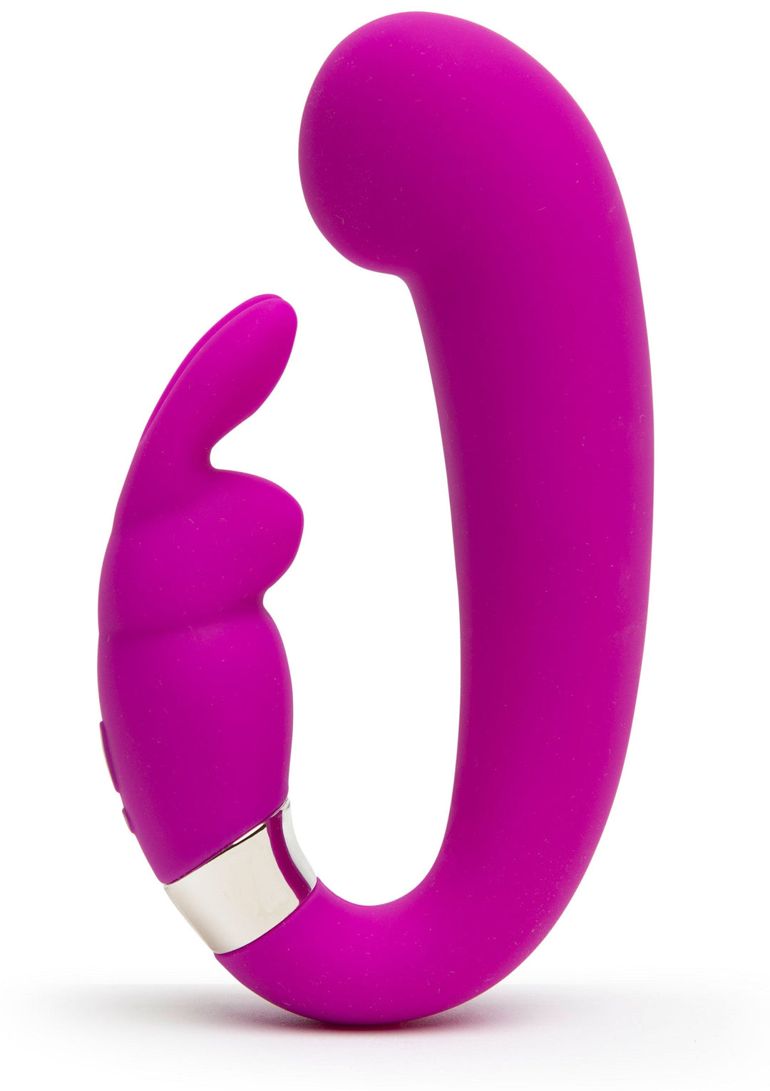 Happy Rabbit G-Spot Curve Rabbit Vibrator | Rabbit vibrator - Happy Rabbit | SIN&LACE