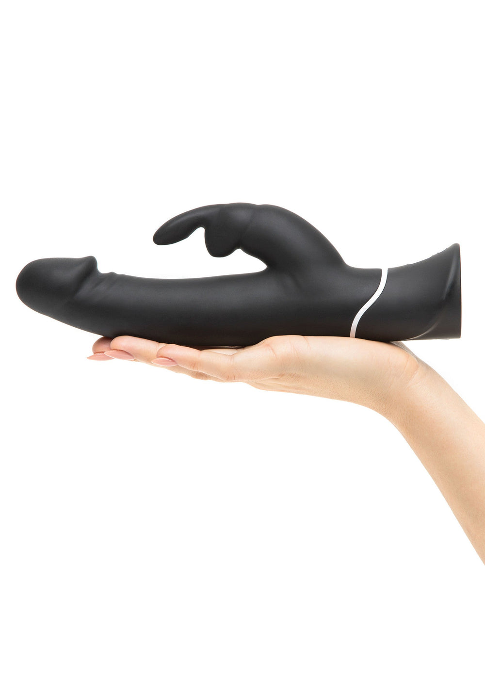 Happy Rabbit Realistic Rabbit Vibrator | Rabbit vibrator - Happy Rabbit | SIN&LACE