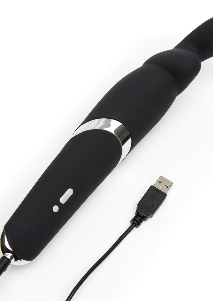 Wand Vibrator