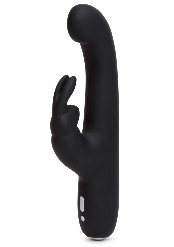 Happy Rabbit Slimline G-Spot Rabbit | Rabbit vibrator - Happy Rabbit | SIN&LACE