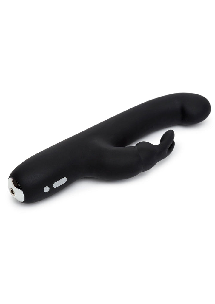 Happy Rabbit Slimline G-Spot Rabbit | Rabbit vibrator - Happy Rabbit | SIN&LACE