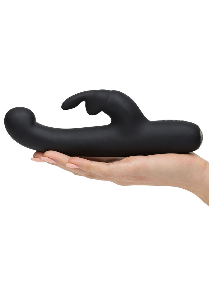 Happy Rabbit Slimline G-Spot Rabbit | Rabbit vibrator - Happy Rabbit | SIN&LACE