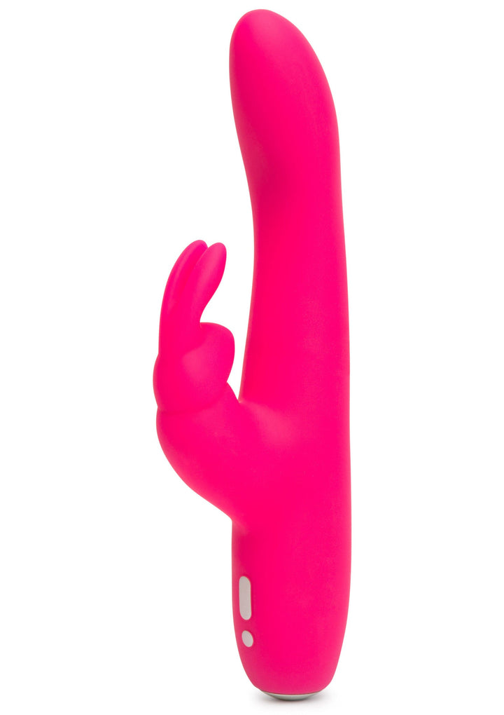 Happy Rabbit Slimline Curve Rabbit | Rabbit vibrator - Happy Rabbit | SIN&LACE