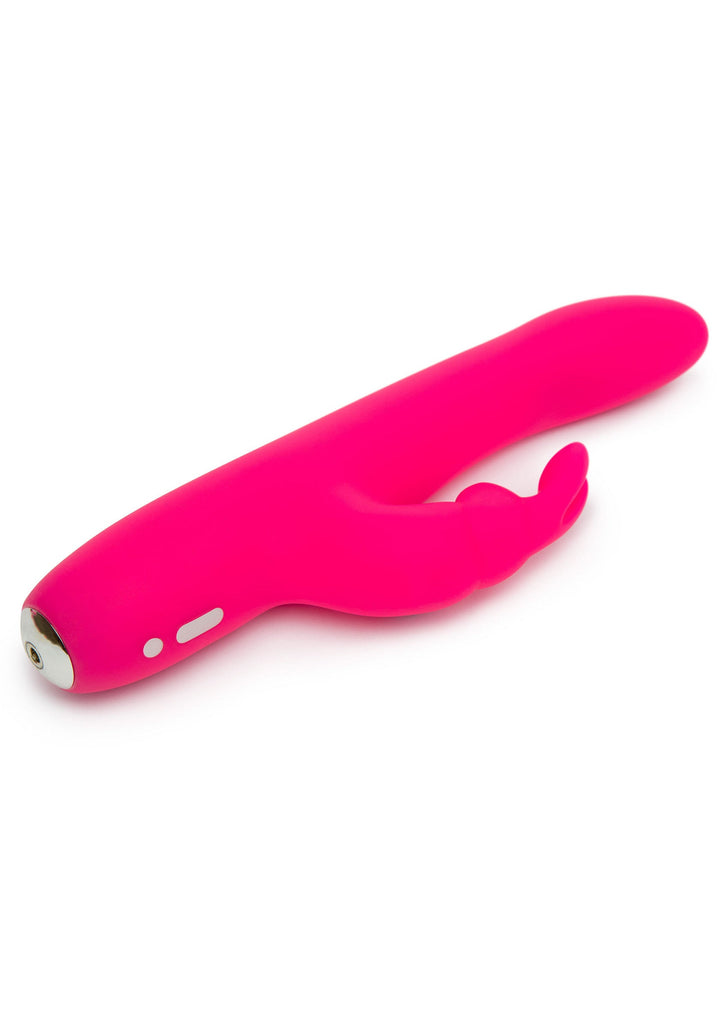 Happy Rabbit Slimline Curve Rabbit | Rabbit vibrator - Happy Rabbit | SIN&LACE
