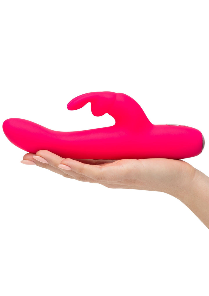 Happy Rabbit Slimline Curve Rabbit | Rabbit vibrator - Happy Rabbit | SIN&LACE