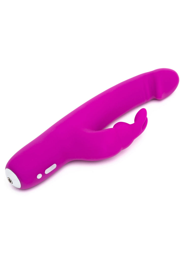 Happy Rabbit Slimline Realistic Rabbit | Rabbit vibrator - Happy Rabbit | SIN&LACE