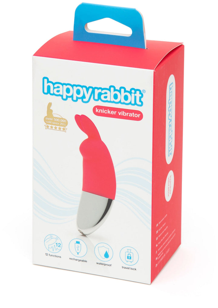 Knicker Vibrator