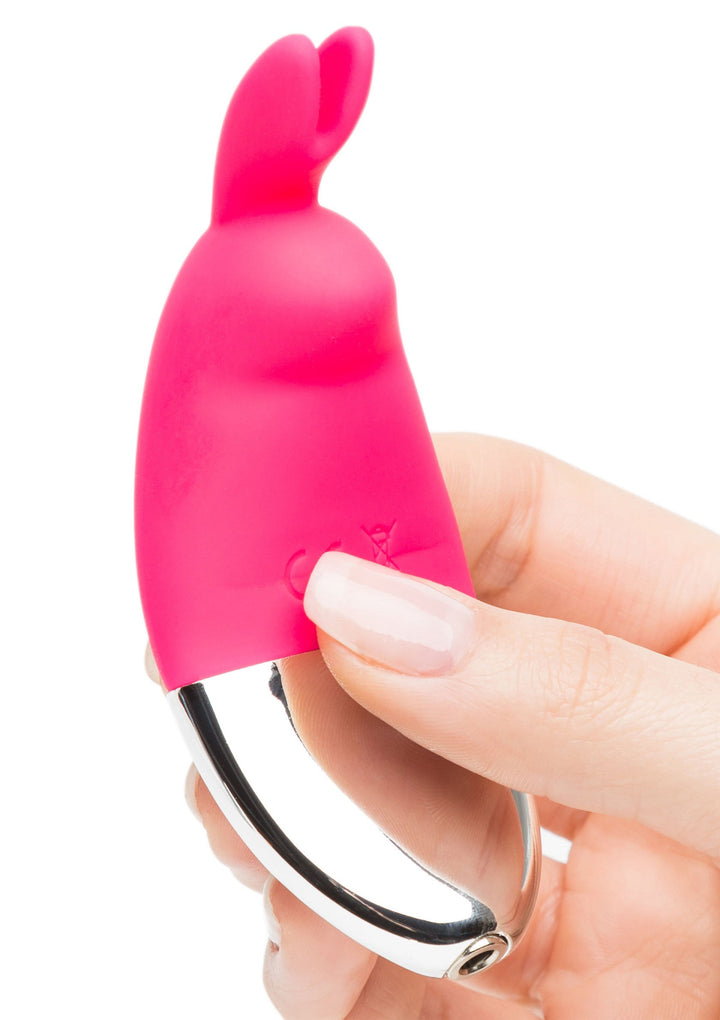 Knicker Vibrator