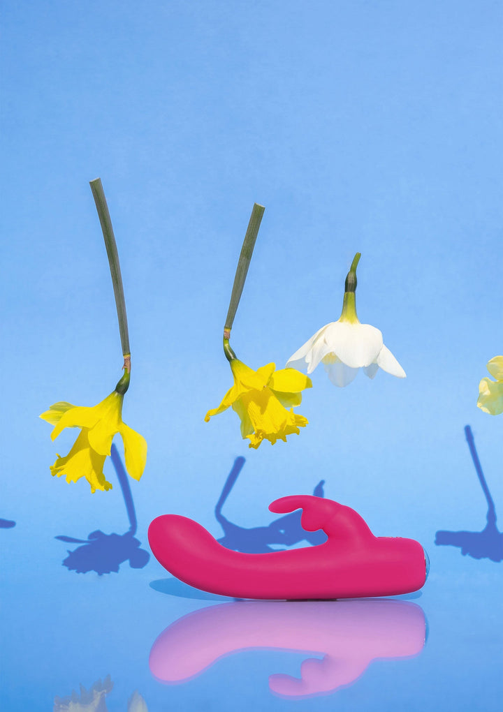 Happy Rabbit Mini Rabbit Vibrator | Rabbit vibrator - Happy Rabbit | SIN&LACE