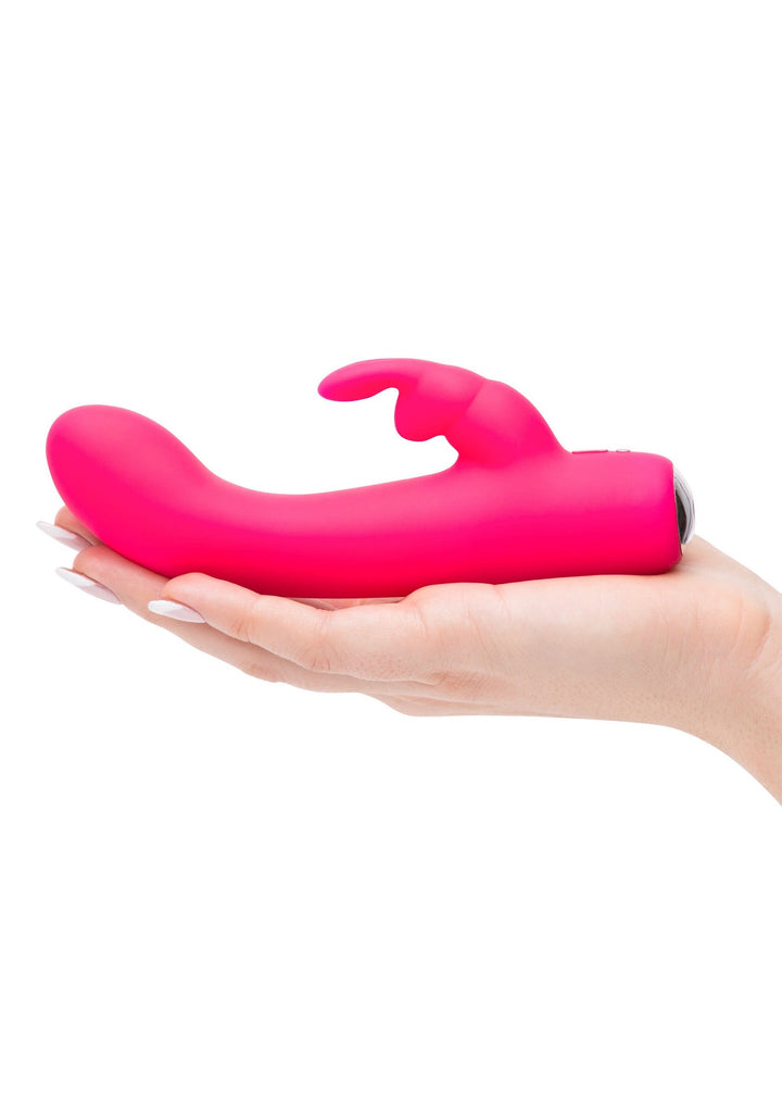 Happy Rabbit Mini Rabbit Vibrator | Rabbit vibrator - Happy Rabbit | SIN&LACE