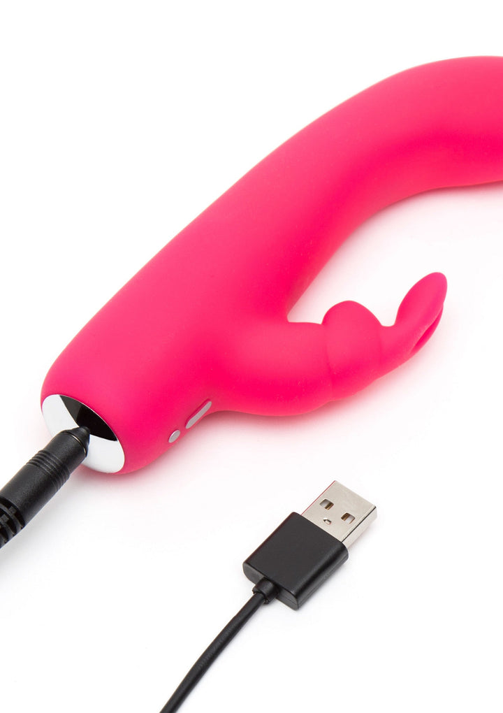 Happy Rabbit Mini Rabbit Vibrator | Rabbit vibrator - Happy Rabbit | SIN&LACE