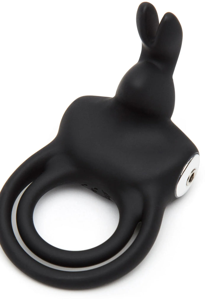Happy Rabbit Stimulating Rabbit Cockring | Cockring - Happy Rabbit | SIN&LACE