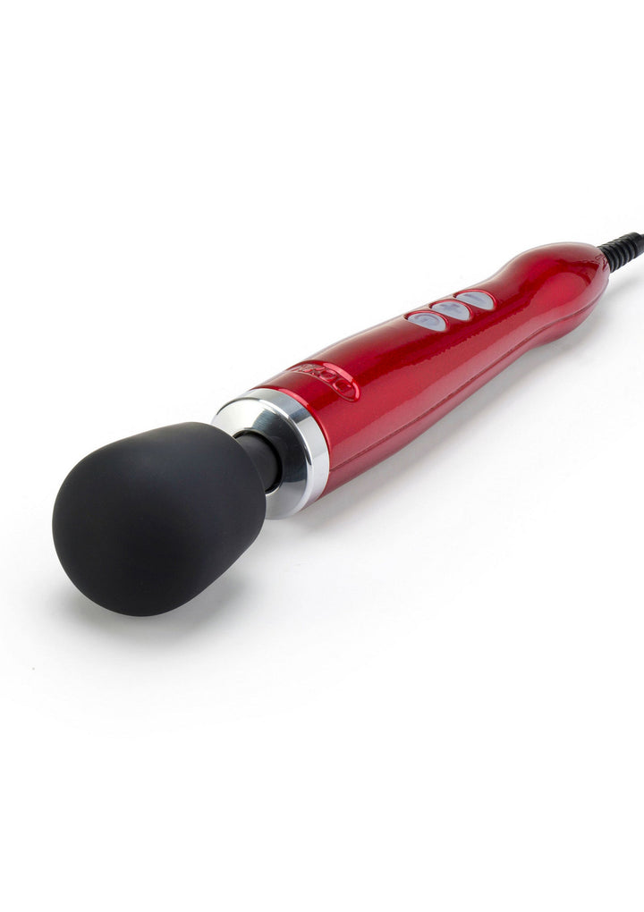 Die Cast Metal Wand Massager