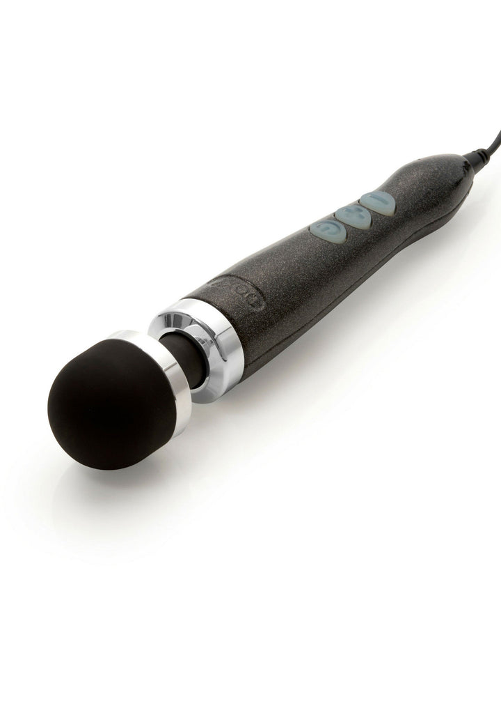 Die Cast 3 Compact Massager