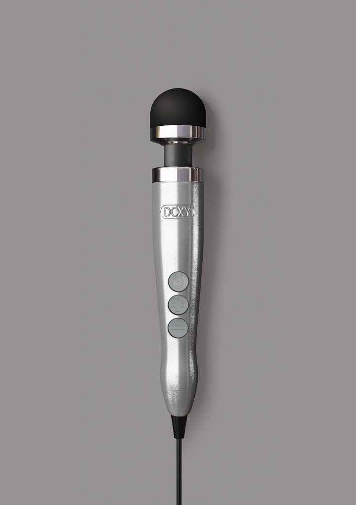 Die Cast 3 Compact Massager