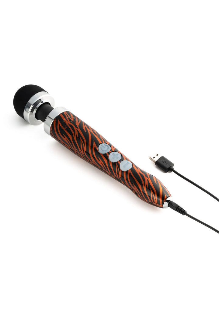 Die Cast 3R Reachargeable Wand