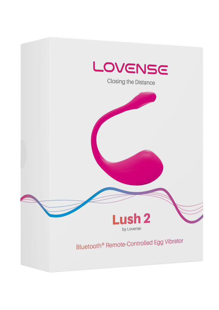 Lush 2