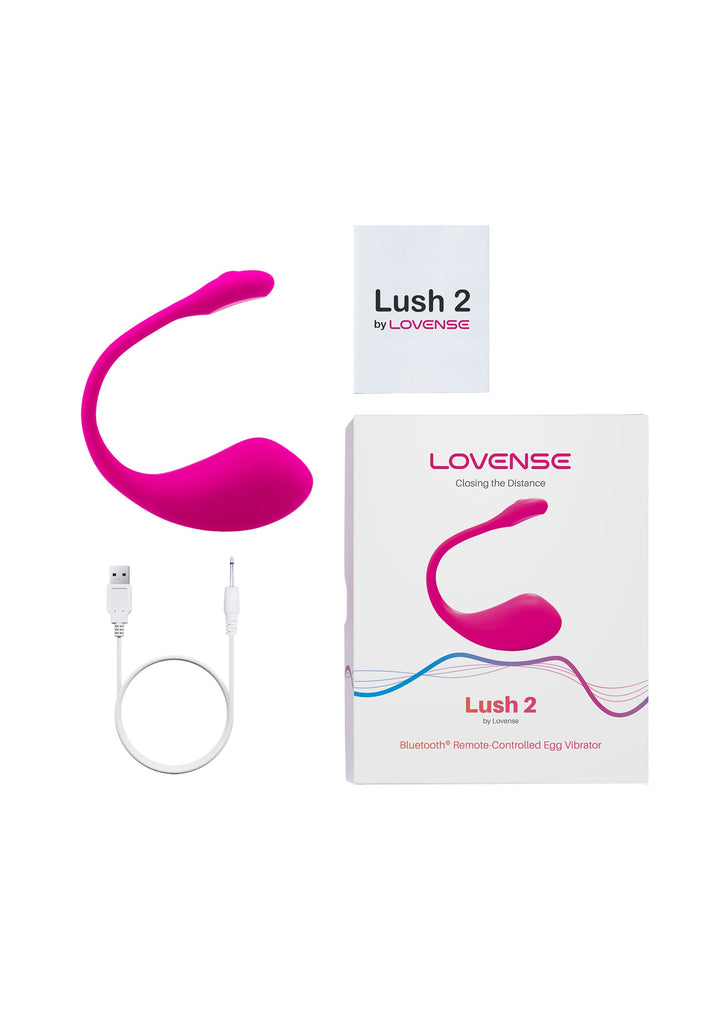 Lush 2