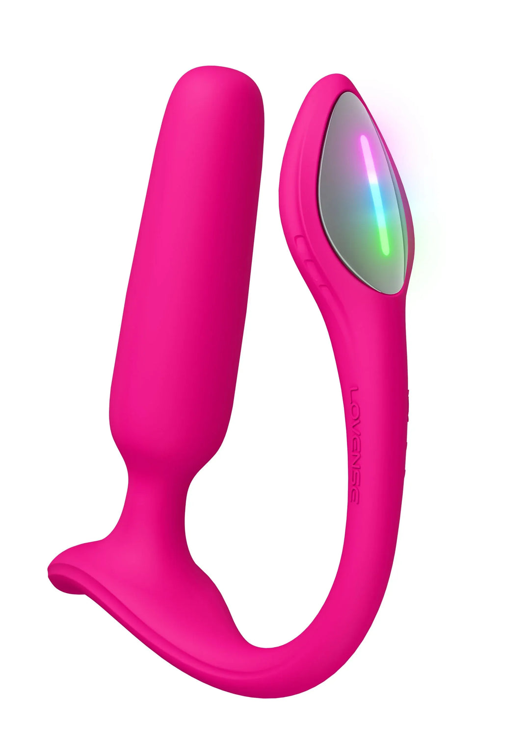 Lovense Lush Anal | Buttplug - Lovense | SIN&LACE