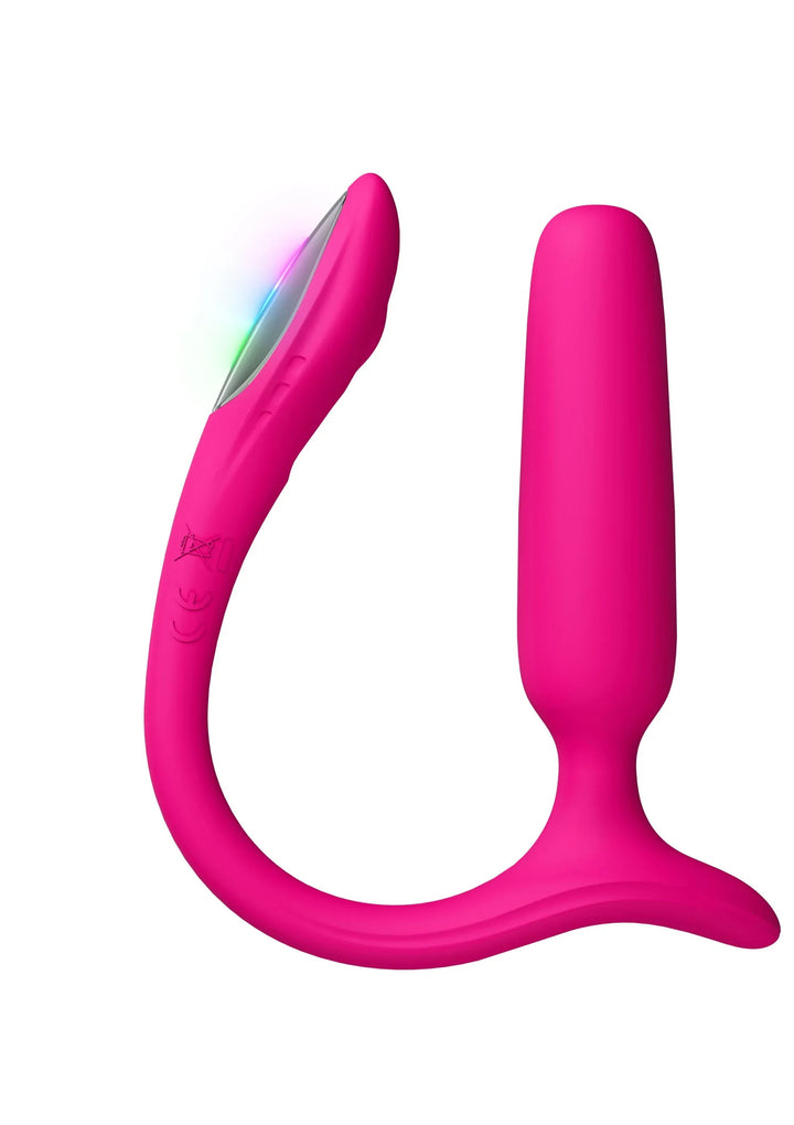 Lovense Lush Anal | Buttplug - Lovense | SIN&LACE