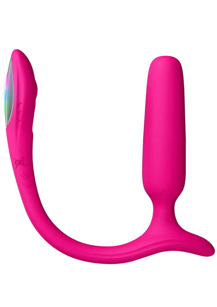 Lovense Lush Anal | Buttplug - Lovense | SIN&LACE