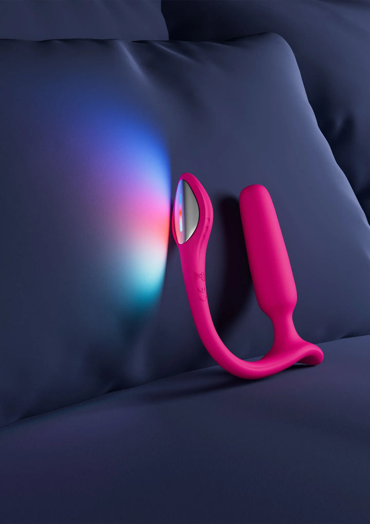 Lovense Lush Anal | Buttplug - Lovense | SIN&LACE