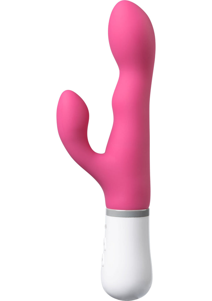 Lovense Nora rabbitvibrator