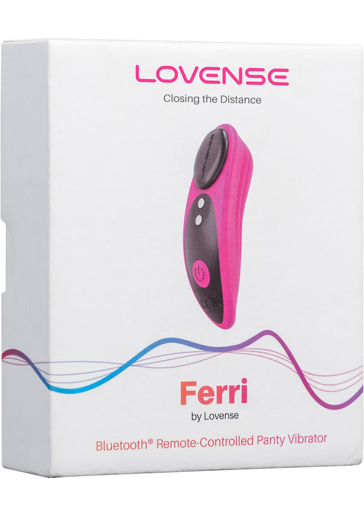 Ferri