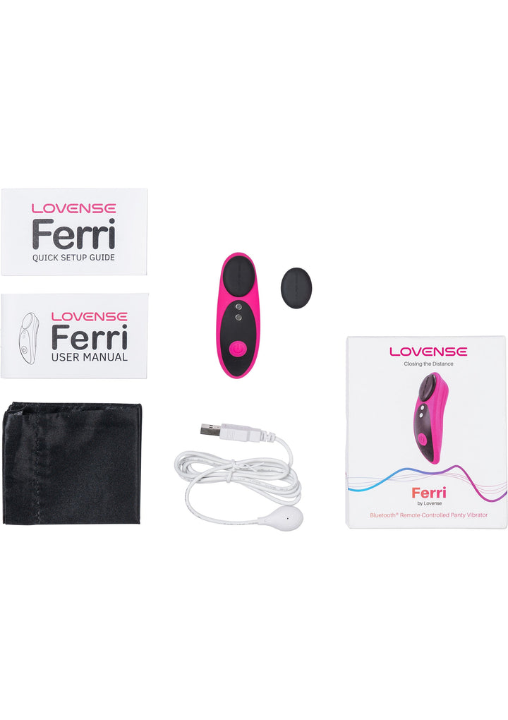 Ferri