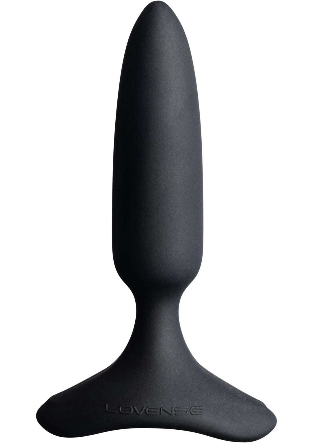 Lovense Hush 2 - 1 inch | Buttplug - Lovense | SIN&LACE