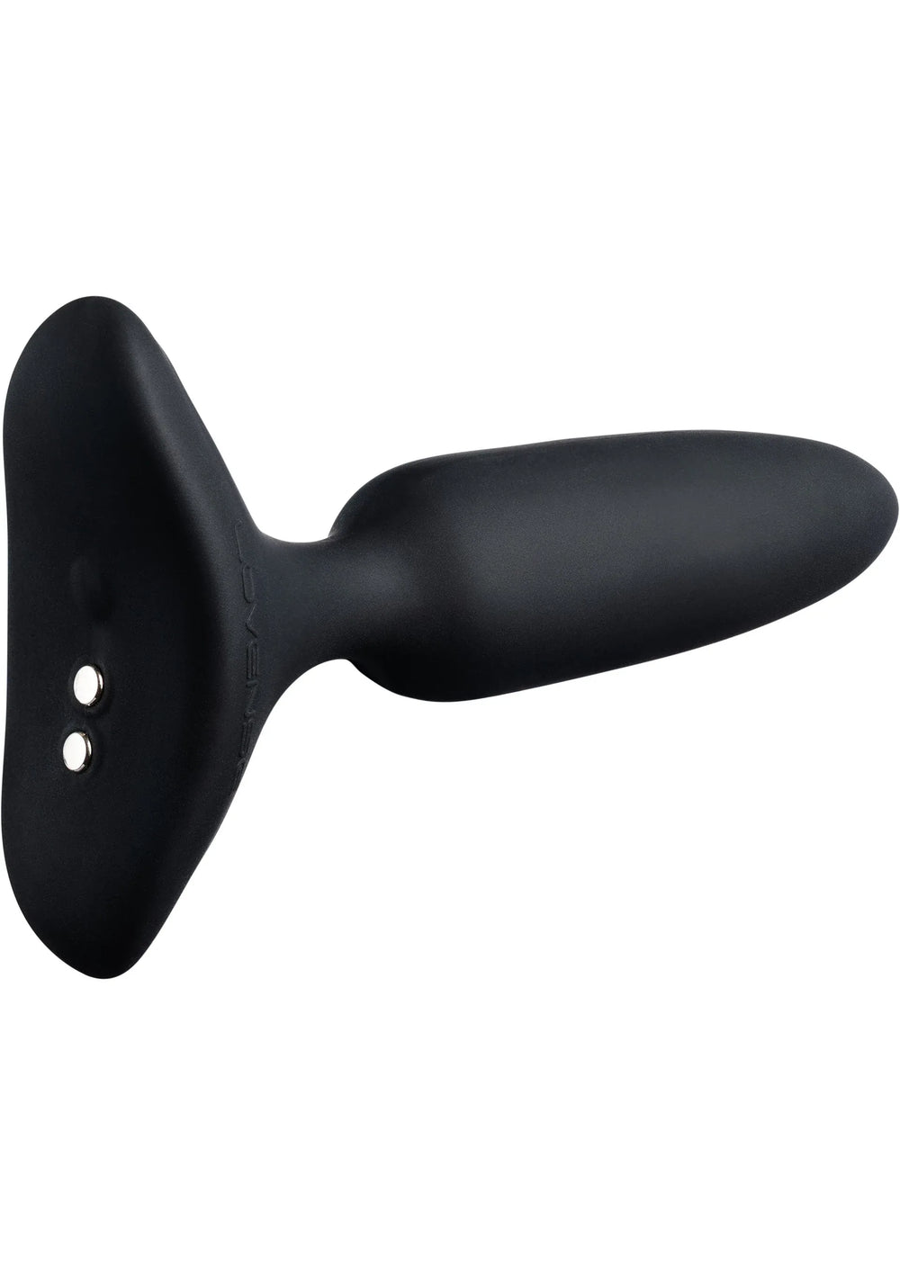 Lovense Hush 2 - 1 inch | Buttplug - Lovense | SIN&LACE